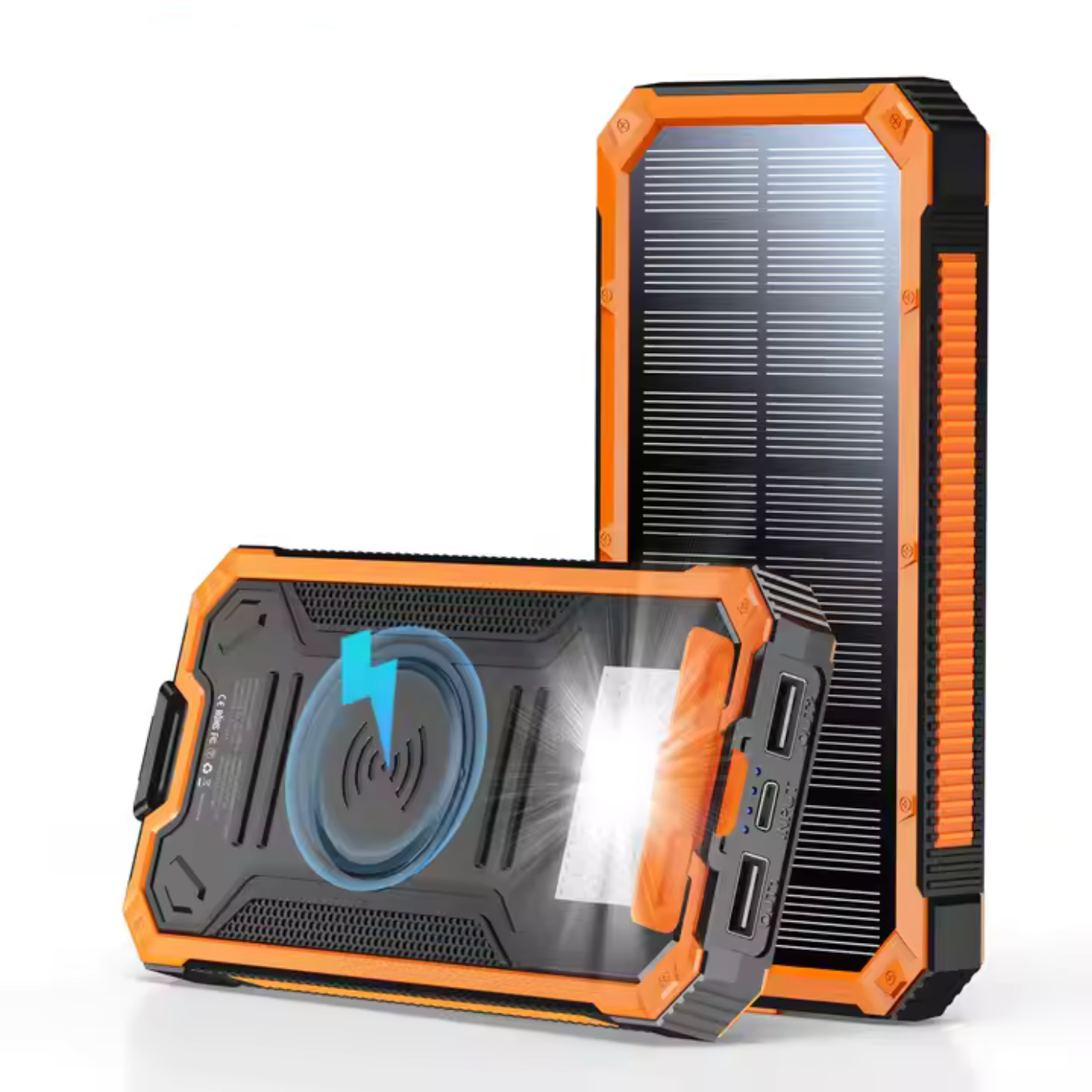 SolarPower Pro 2