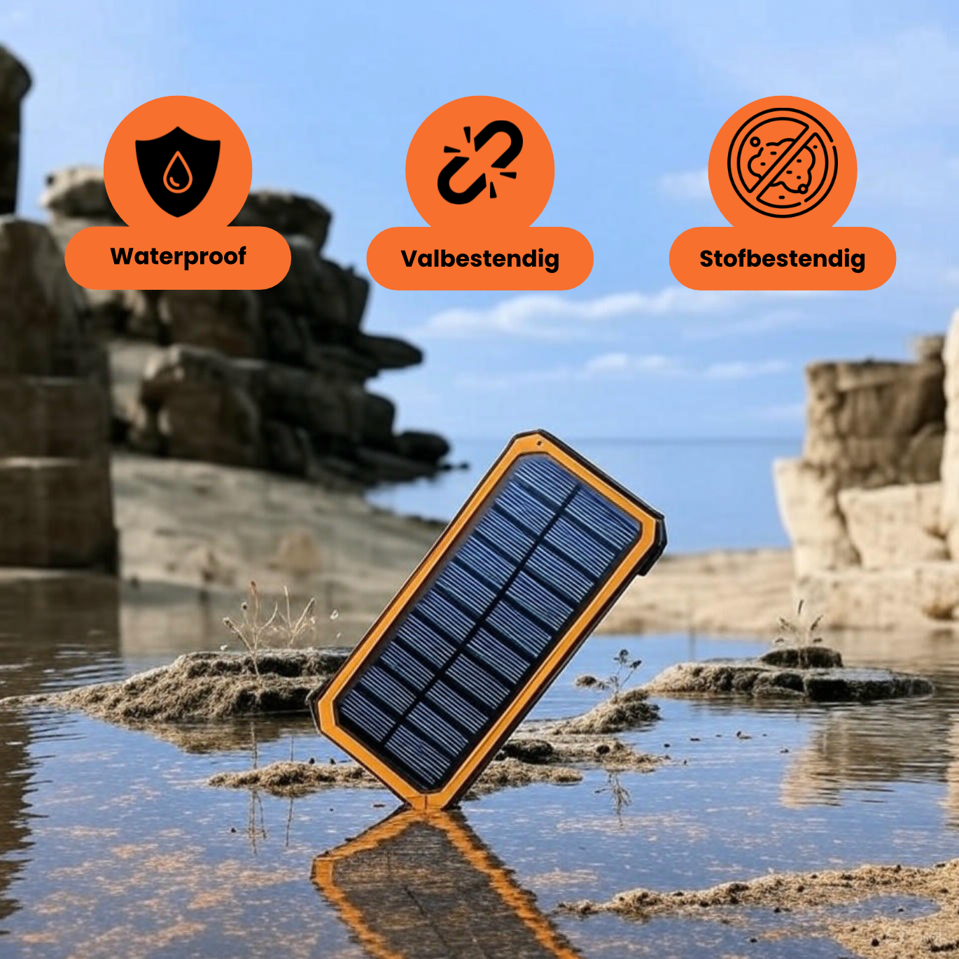 SolarPower Pro 2