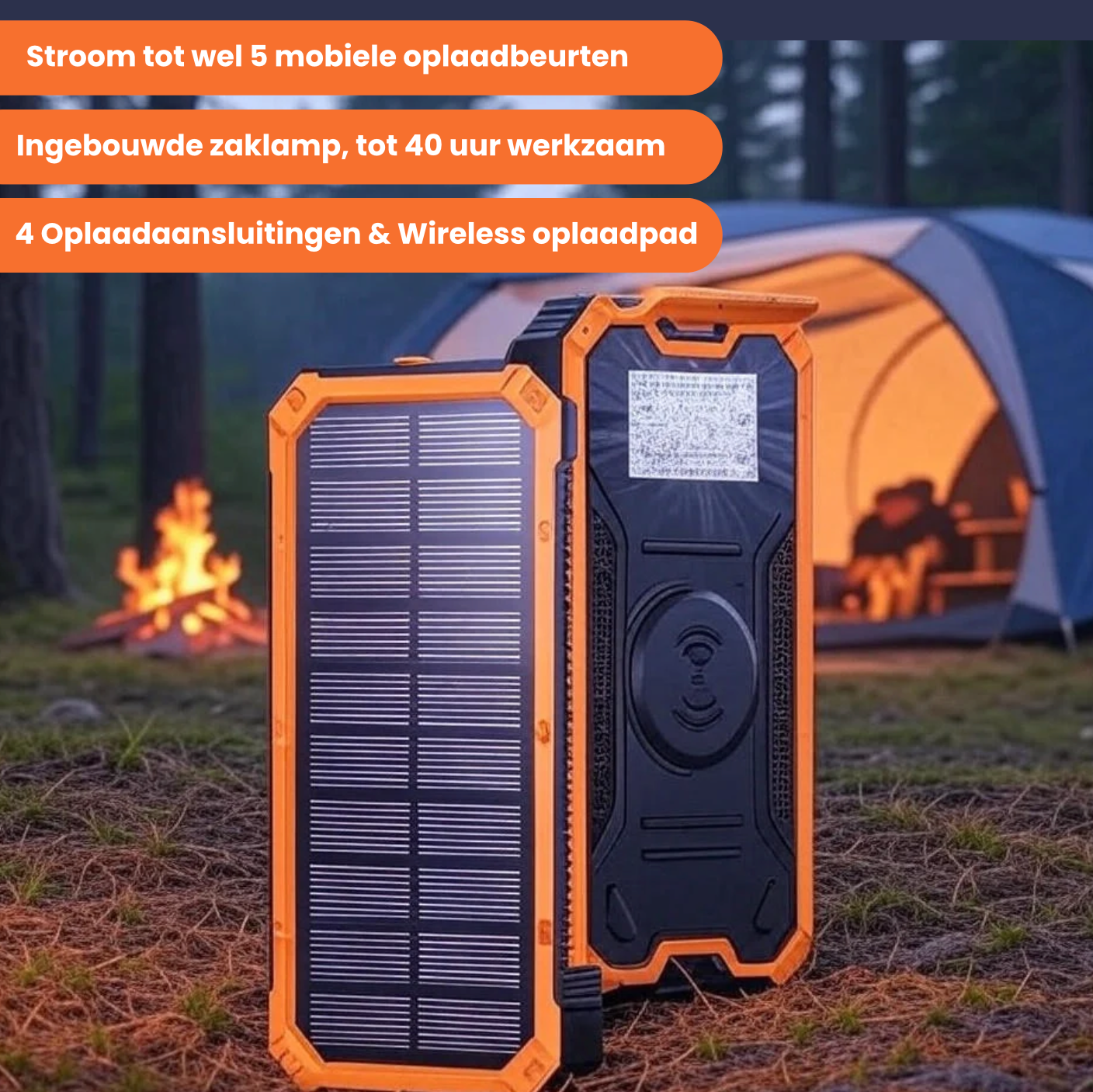 SolarPower Pro 2