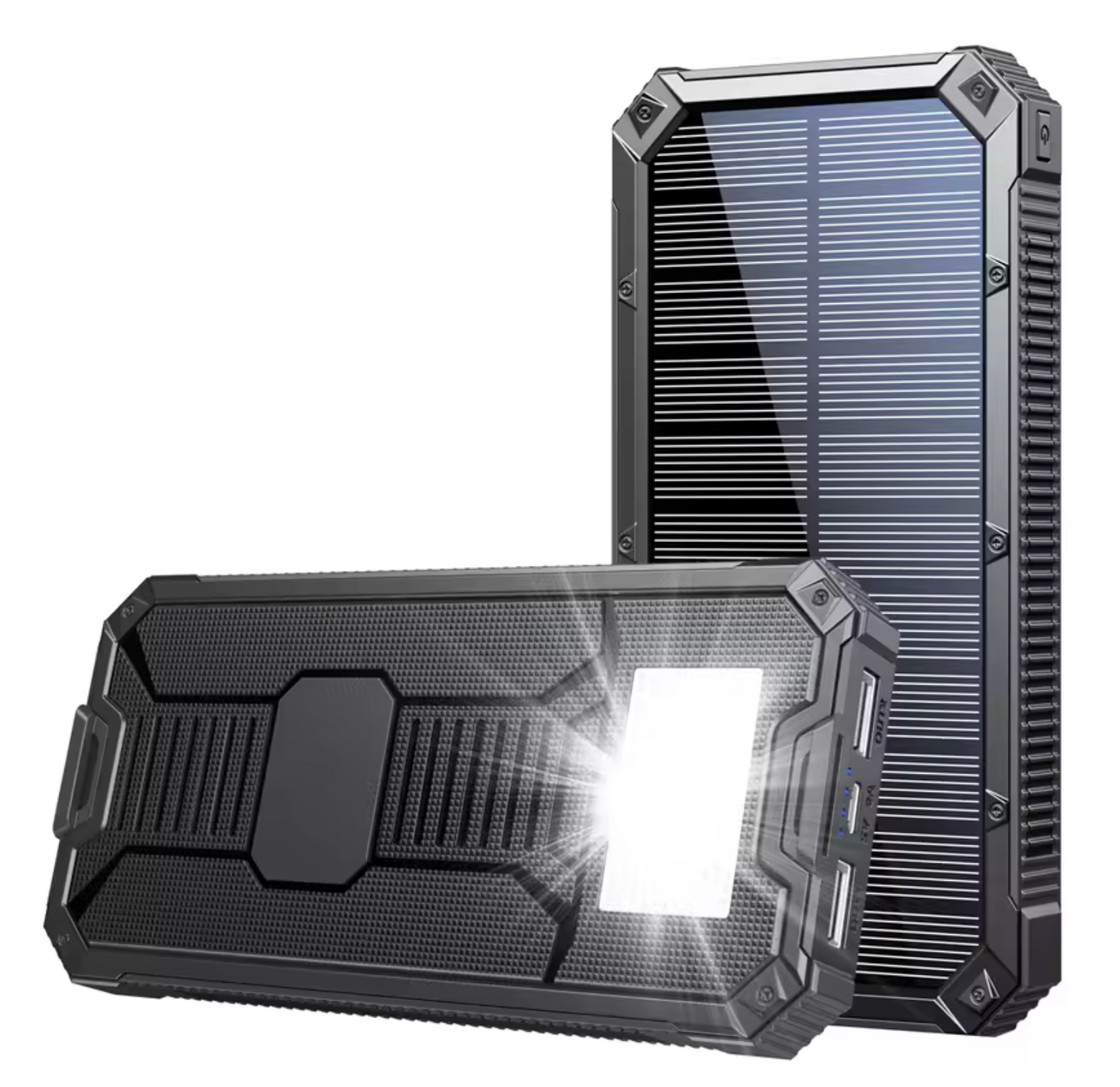 SolarPower Pro 2