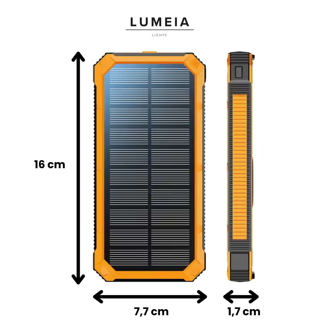 SolarPower Pro 2