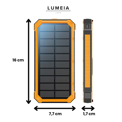 SolarPower Pro 2