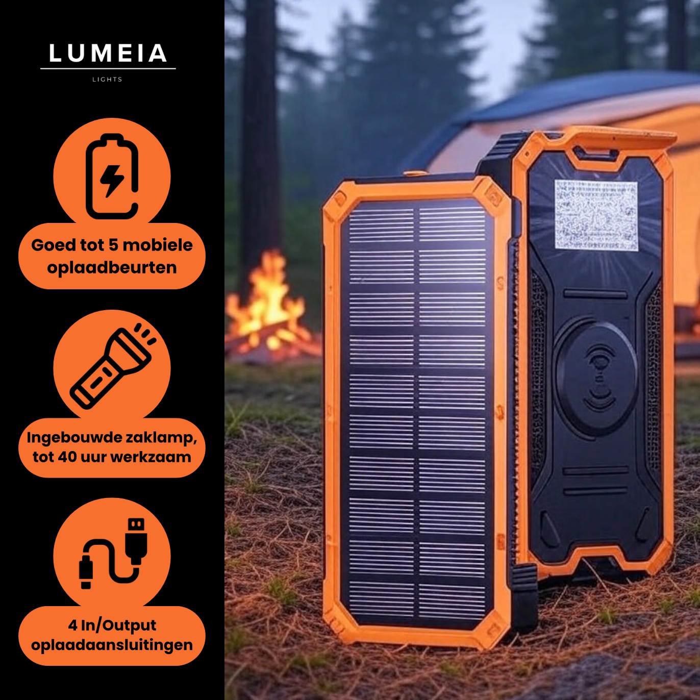 SolarPower Pro 2