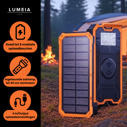 SolarPower Pro 2