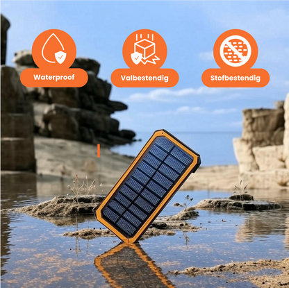 SolarPower Pro 2