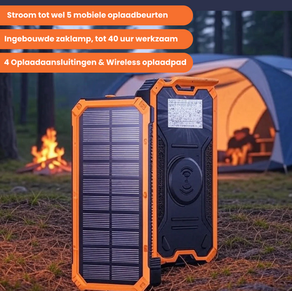 SolarPower Pro 2